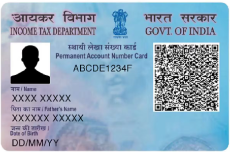 PAN Card printing service by PAN FIND